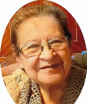 Foto del fallecido